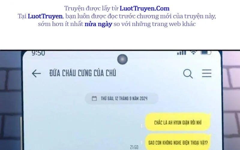 Món Đồ Chơi Chap 60 - Next Chap 61