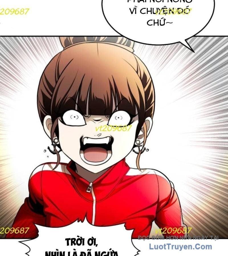 Món Đồ Chơi Chap 62 - Next Chap 63