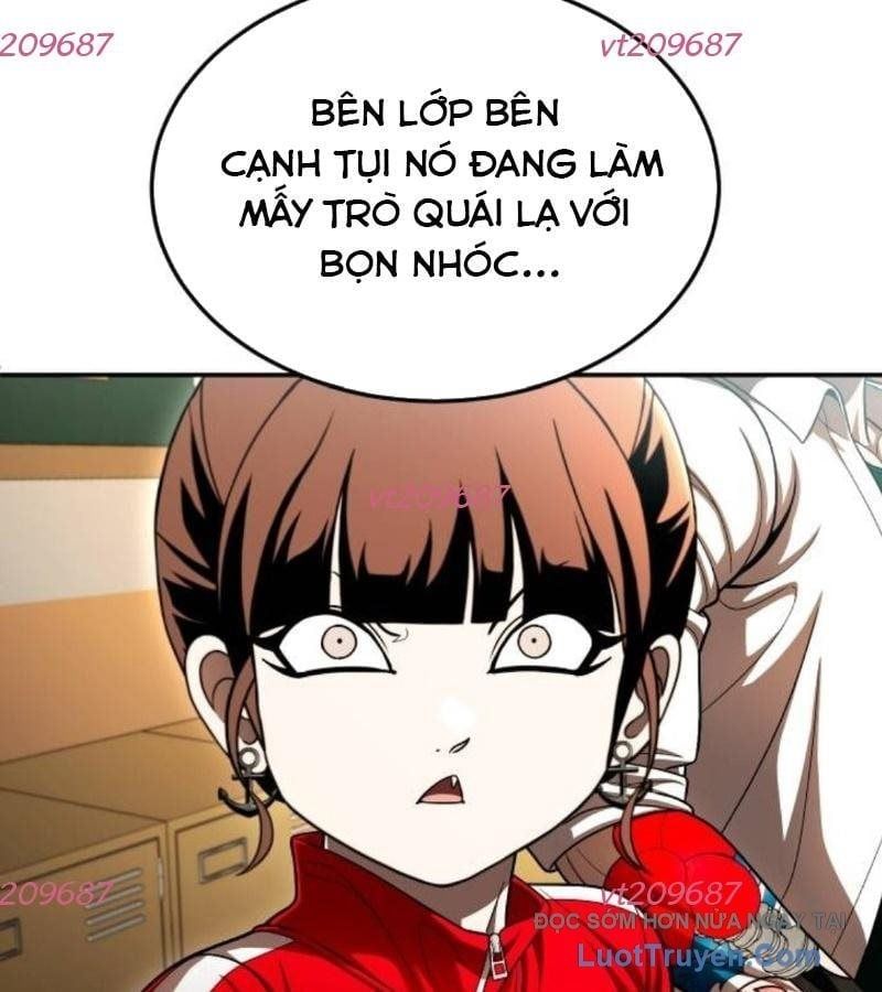 Món Đồ Chơi Chap 62 - Next Chap 63