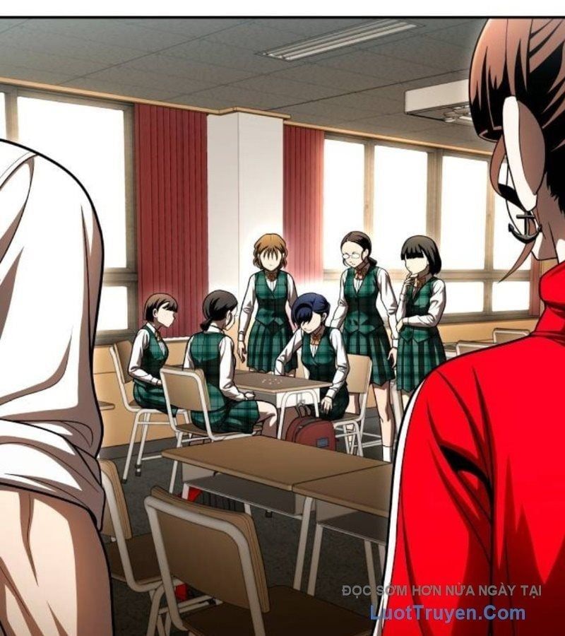 Món Đồ Chơi Chap 62 - Next Chap 63