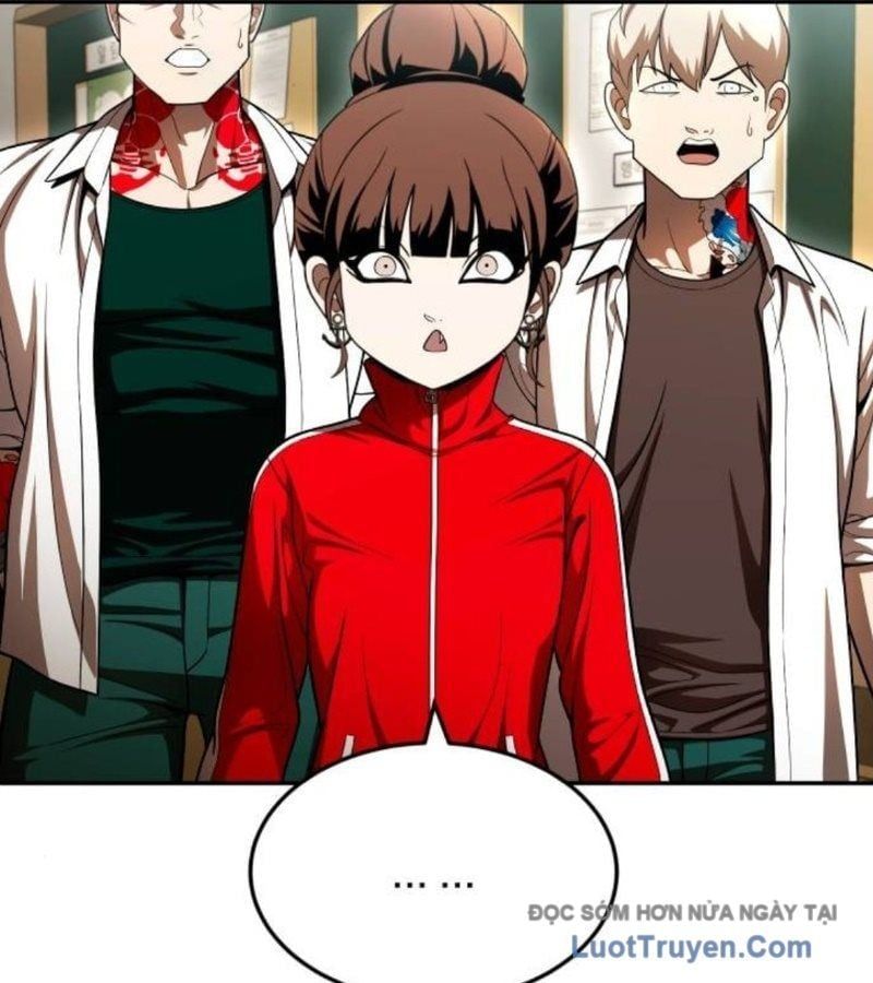 Món Đồ Chơi Chap 62 - Next Chap 63