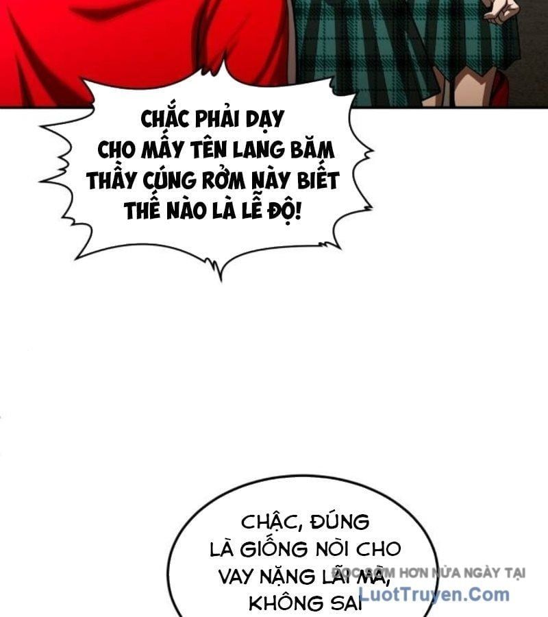 Món Đồ Chơi Chap 62 - Next Chap 63