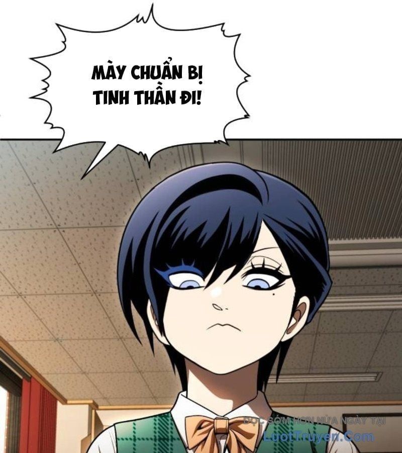 Món Đồ Chơi Chap 62 - Next Chap 63