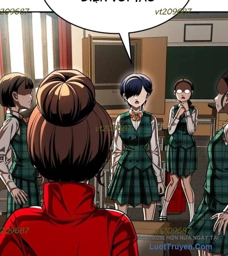 Món Đồ Chơi Chap 62 - Next Chap 63