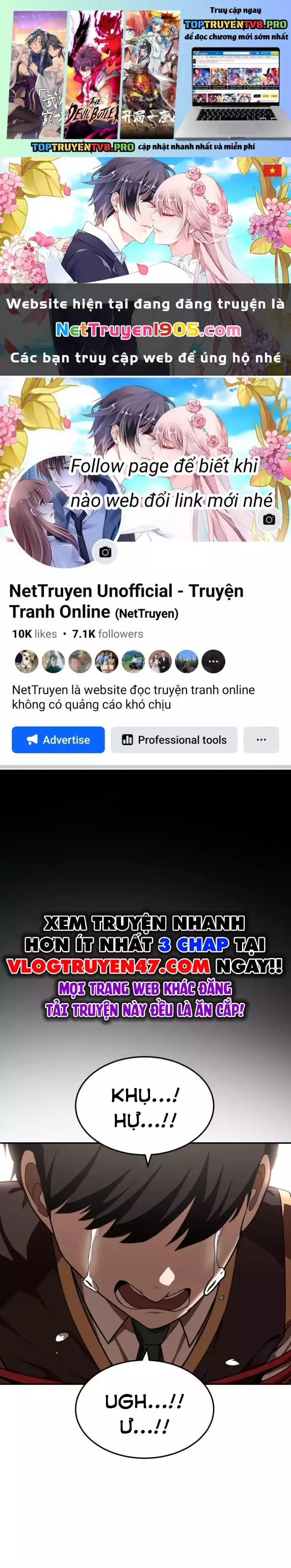 Món Đồ Chơi Chap 64 - Next Chap 65