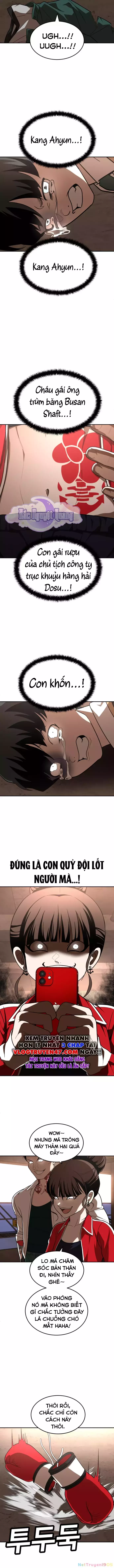 Món Đồ Chơi Chap 64 - Next Chap 65