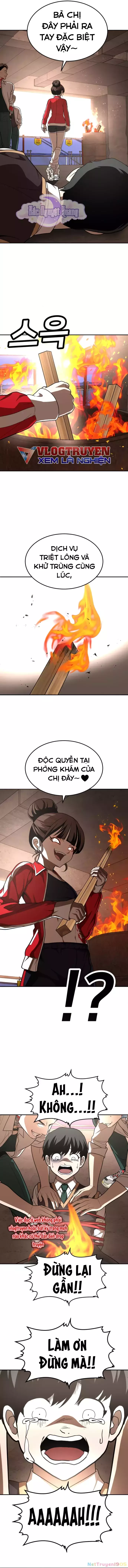 Món Đồ Chơi Chap 64 - Next Chap 65
