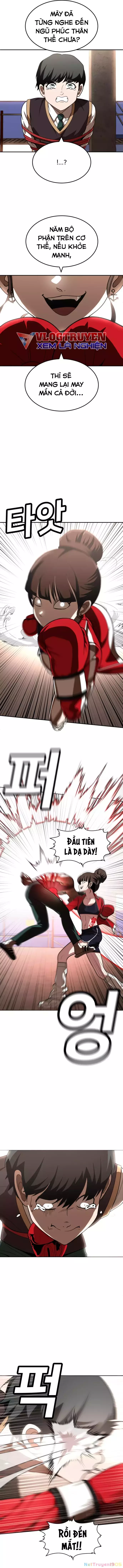 Món Đồ Chơi Chap 64 - Next Chap 65