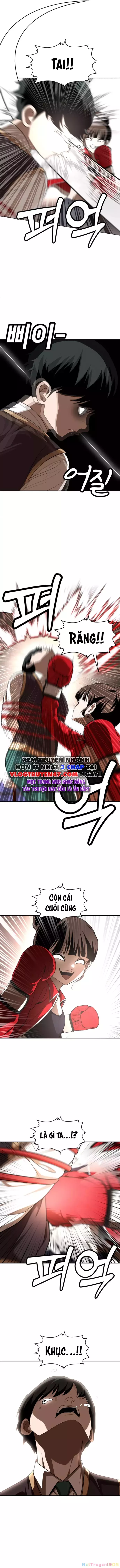 Món Đồ Chơi Chap 64 - Next Chap 65