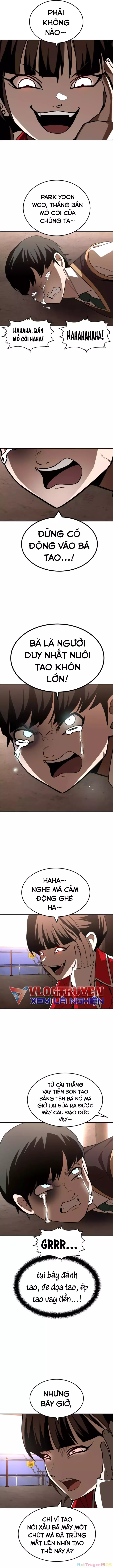 Món Đồ Chơi Chap 64 - Next Chap 65