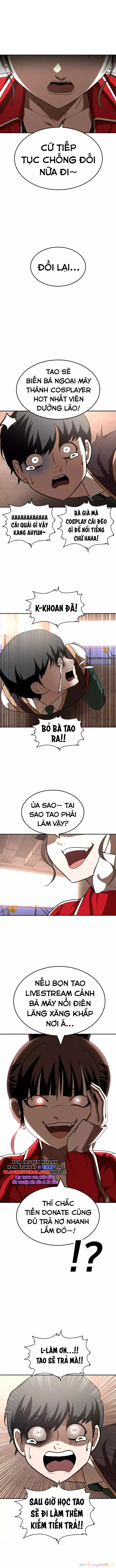 Món Đồ Chơi Chap 64 - Next Chap 65