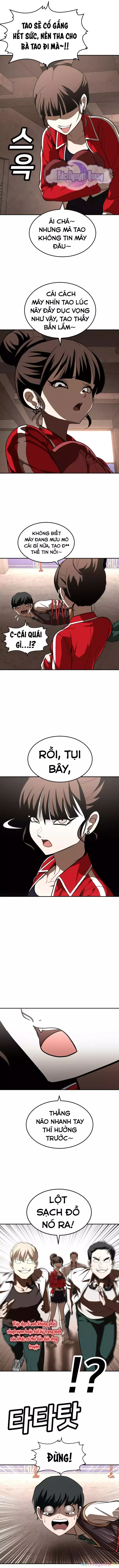 Món Đồ Chơi Chap 64 - Next Chap 65