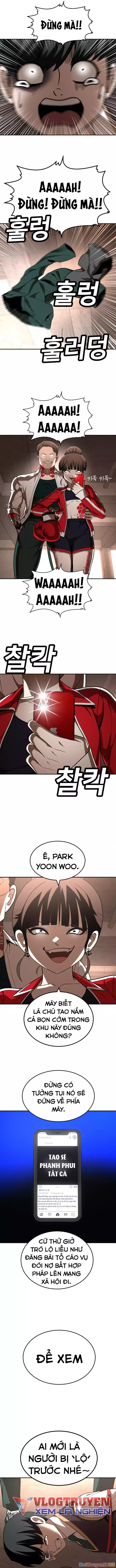 Món Đồ Chơi Chap 64 - Next Chap 65