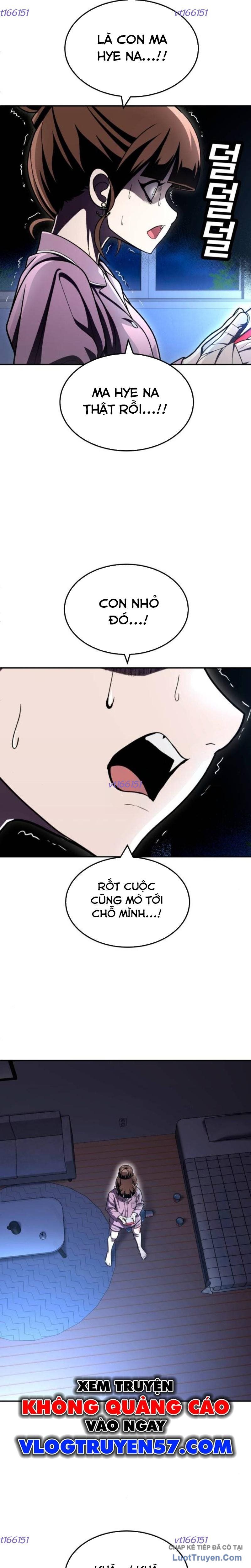 Món Đồ Chơi Chap 66 - Next Chap 67