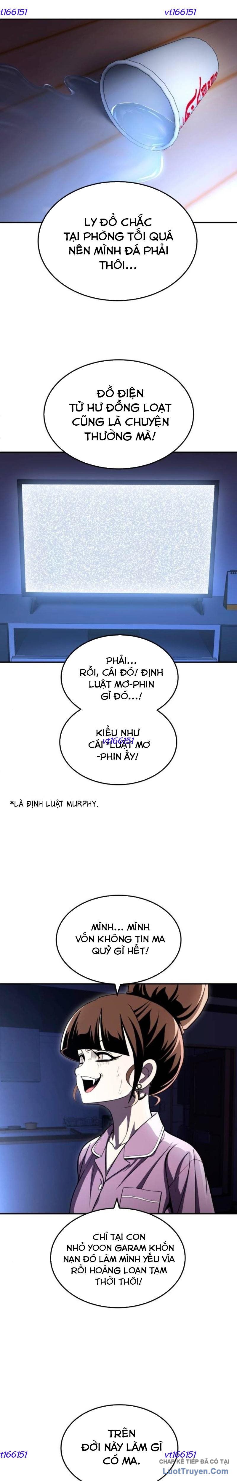 Món Đồ Chơi Chap 66 - Next Chap 67