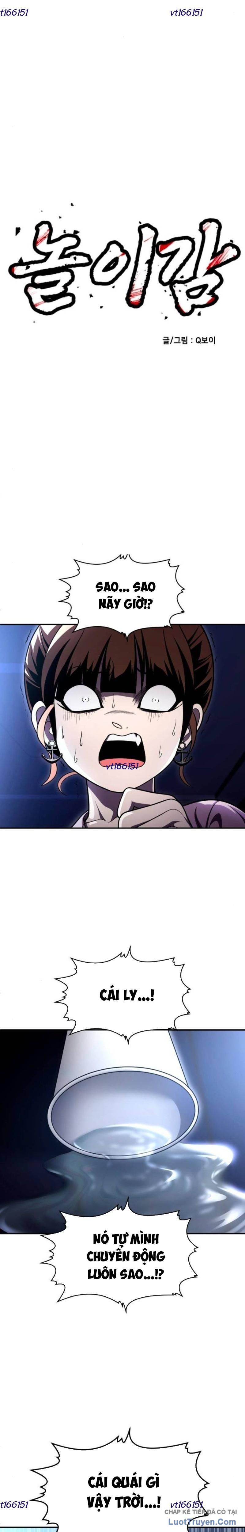 Món Đồ Chơi Chap 66 - Next Chap 67