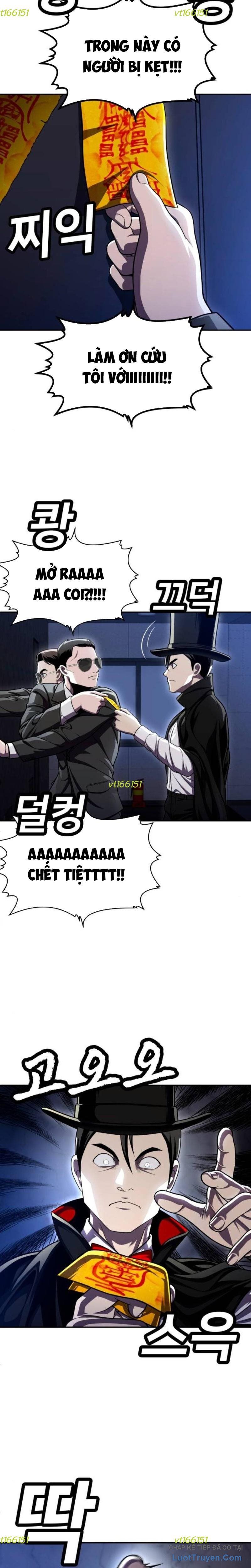 Món Đồ Chơi Chap 66 - Next Chap 67