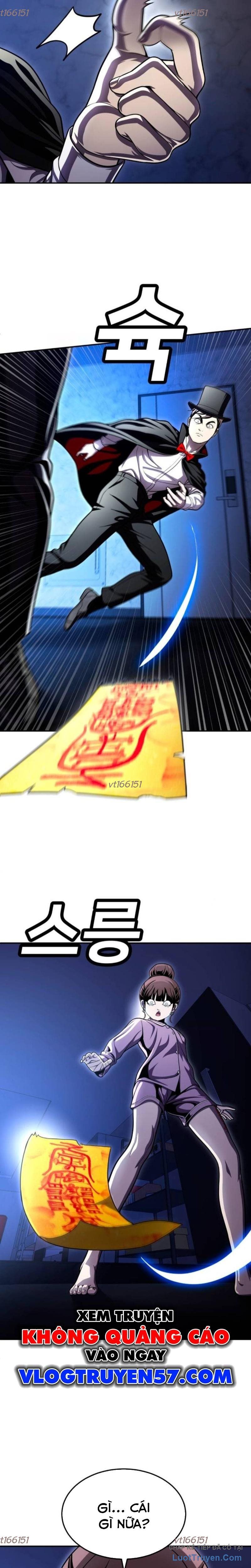 Món Đồ Chơi Chap 66 - Next Chap 67