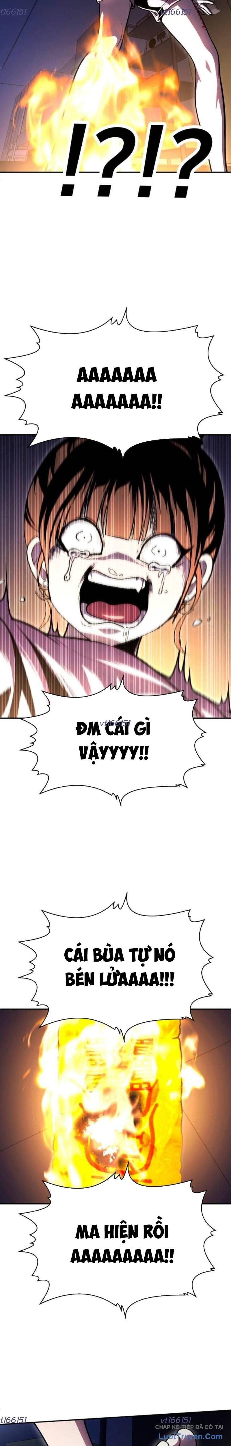 Món Đồ Chơi Chap 66 - Next Chap 67
