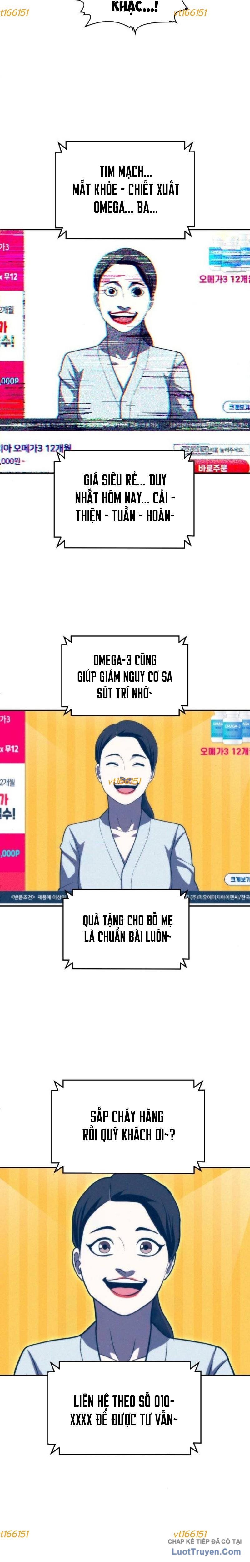 Món Đồ Chơi Chap 66 - Next Chap 67