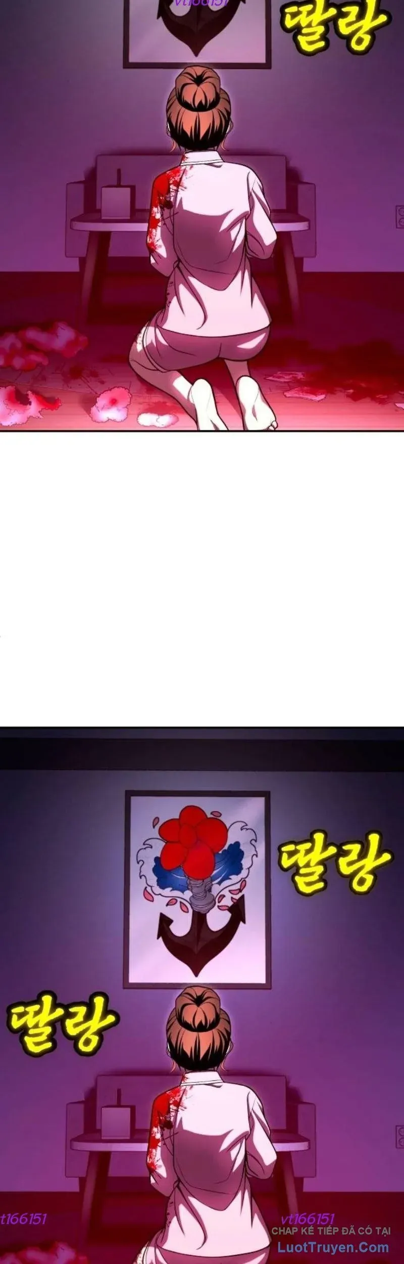 Món Đồ Chơi Chap 66 - Next Chap 67