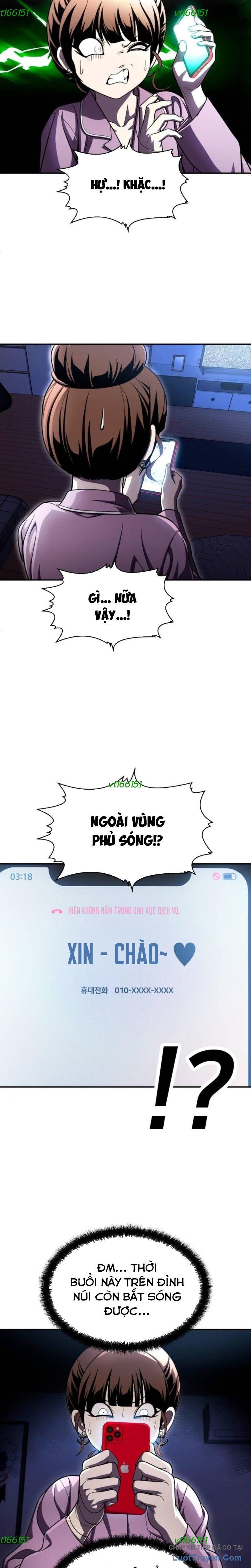 Món Đồ Chơi Chap 66 - Next Chap 67