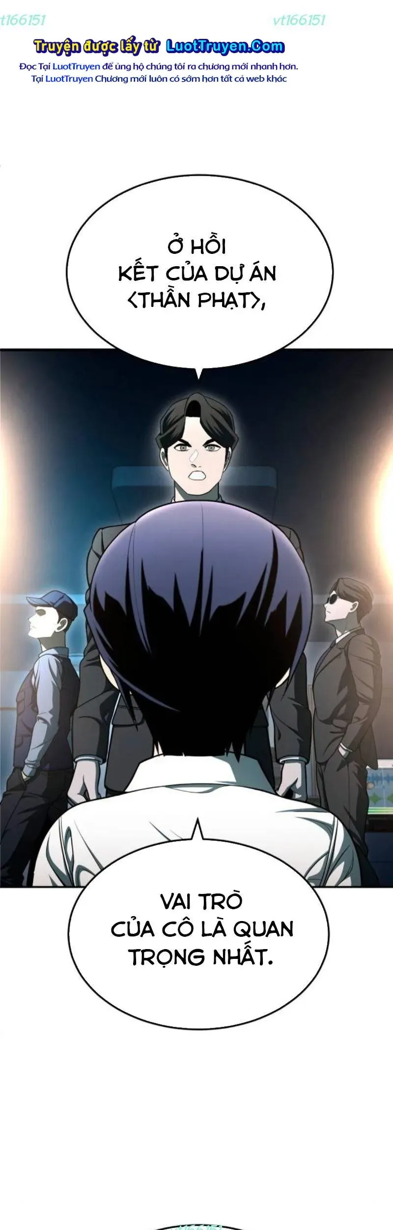 Món Đồ Chơi Chap 66 - Next Chap 67