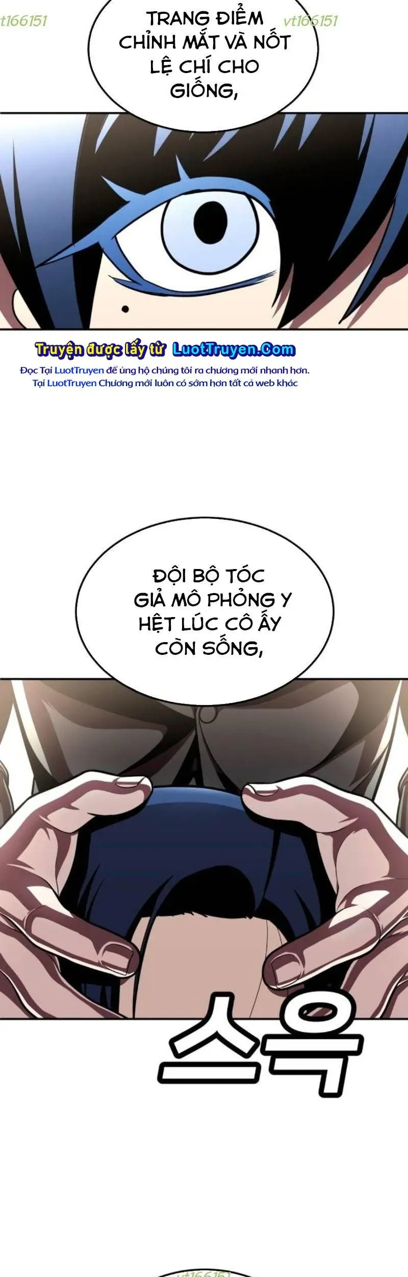 Món Đồ Chơi Chap 66 - Next Chap 67