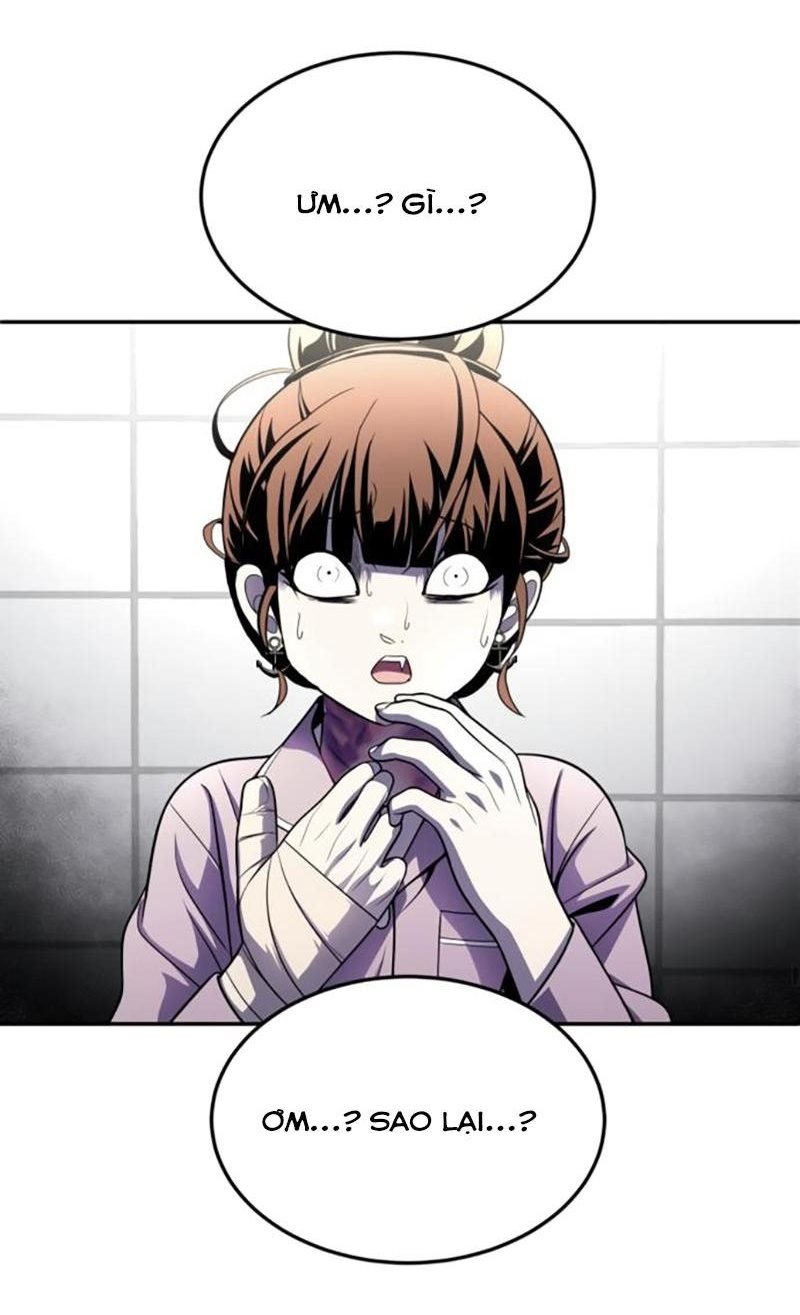 Món Đồ Chơi Chap 67.1 - Next Chap 68.1