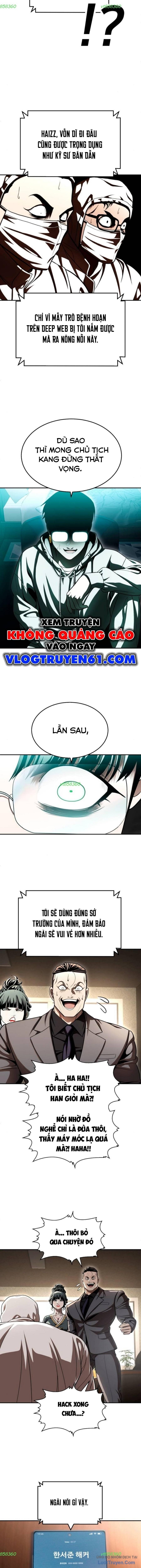 Món đồ chơi Chap 70 - Next Chap 71