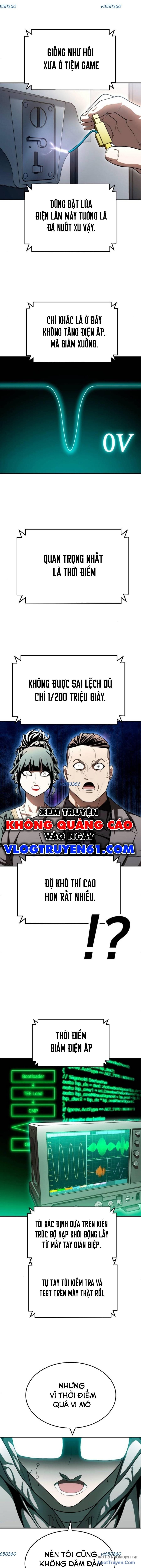 Món đồ chơi Chap 70 - Next Chap 71