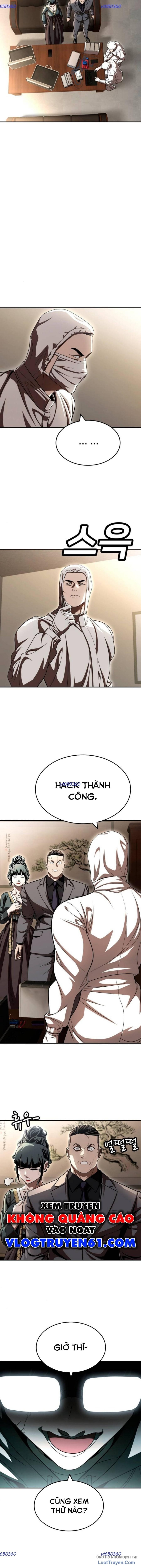 Món đồ chơi Chap 70 - Next Chap 71