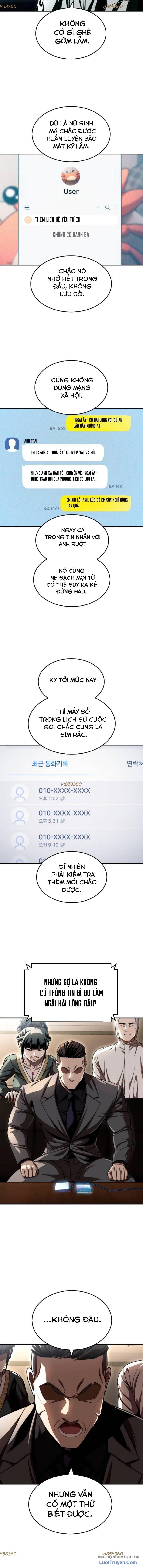 Món đồ chơi Chap 70 - Next Chap 71