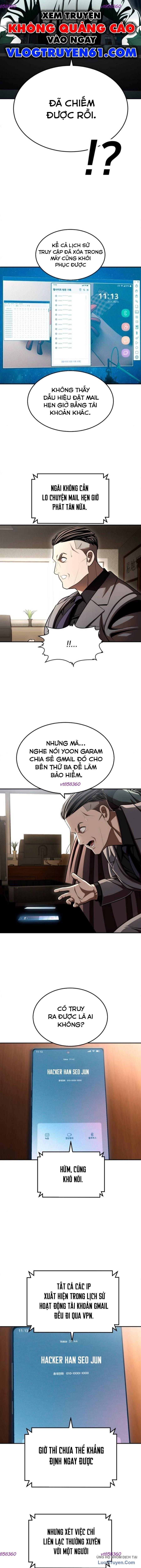 Món đồ chơi Chap 70 - Next Chap 71