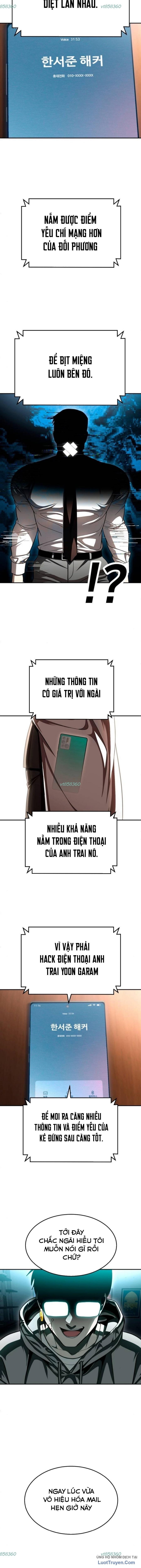 Món đồ chơi Chap 70 - Next Chap 71