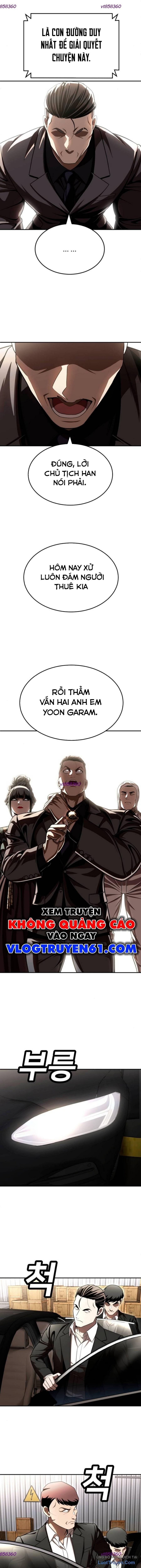 Món đồ chơi Chap 70 - Next Chap 71