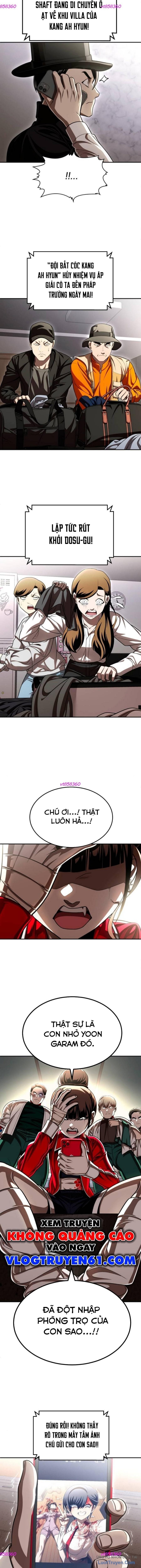 Món đồ chơi Chap 70 - Next Chap 71