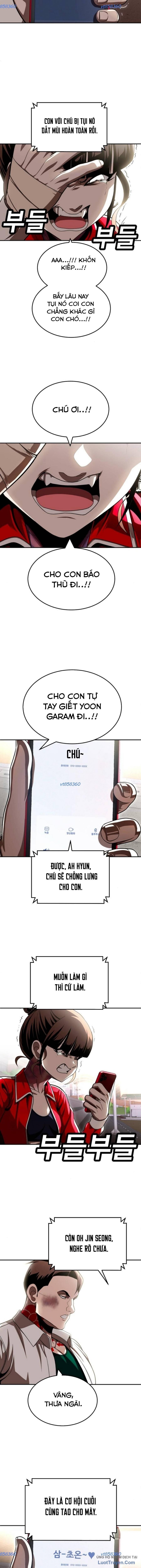 Món đồ chơi Chap 70 - Next Chap 71