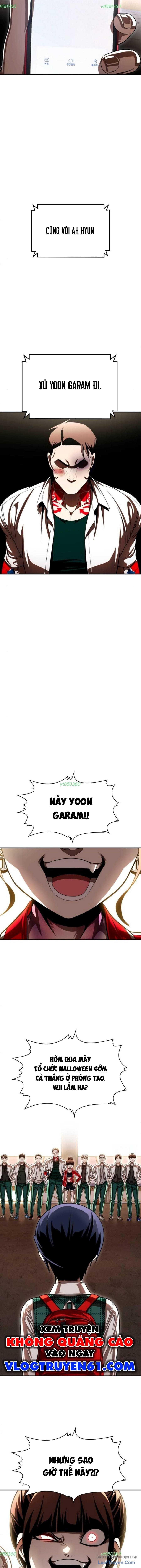 Món đồ chơi Chap 70 - Next Chap 71