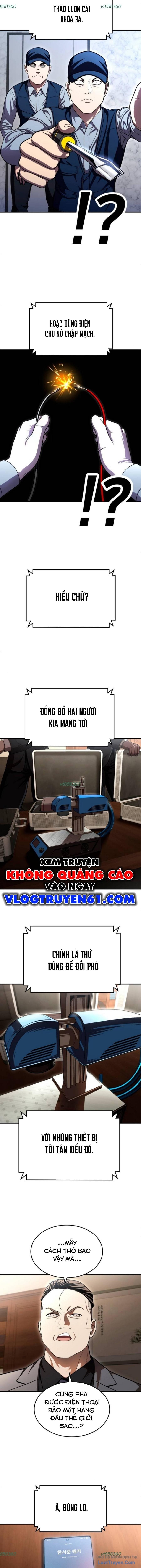 Món đồ chơi Chap 70 - Next Chap 71