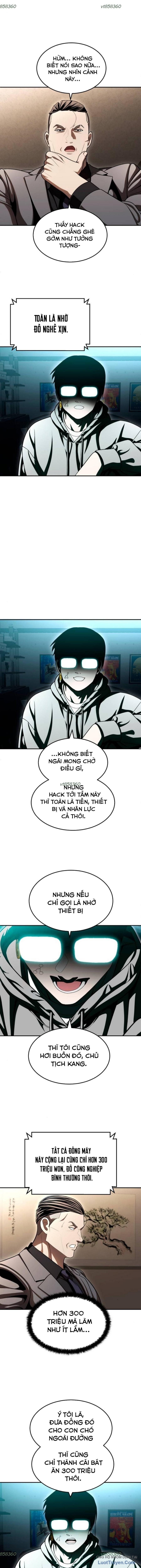 Món đồ chơi Chap 70 - Next Chap 71