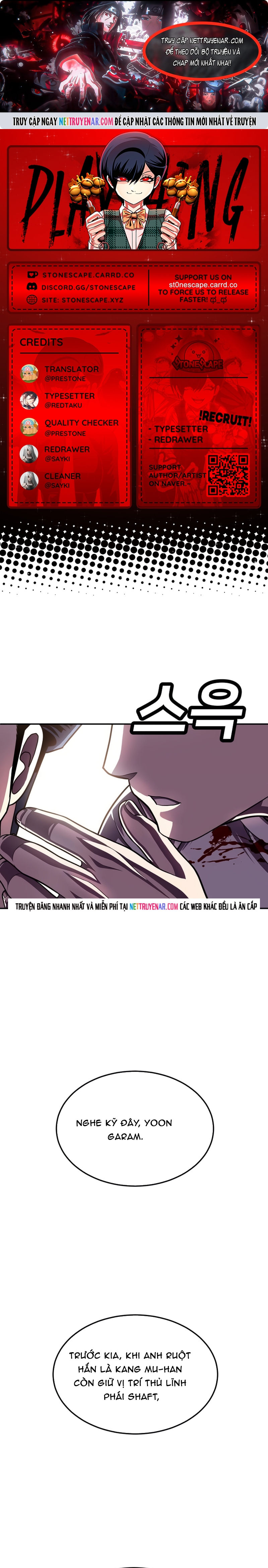 Món đồ chơi Chap 73 - Next Chap 74