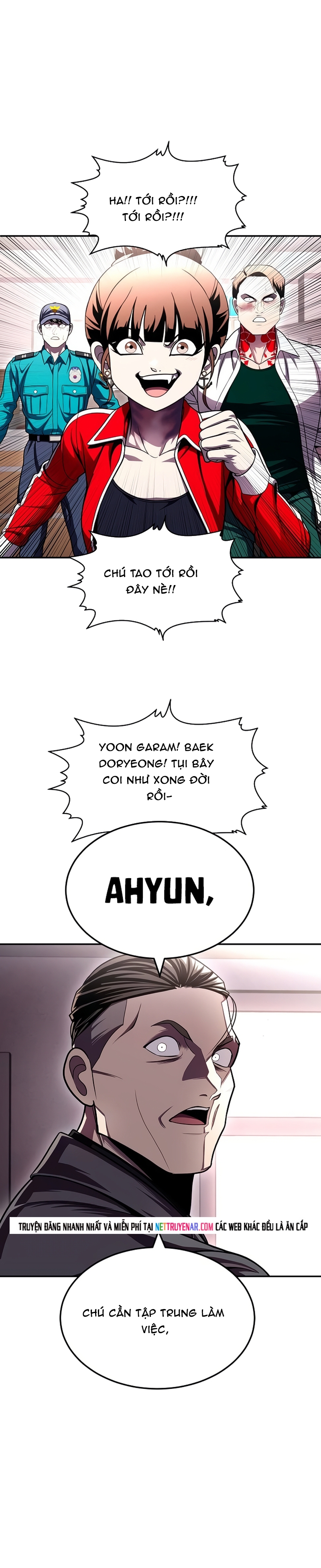 Món đồ chơi Chap 73 - Next Chap 74