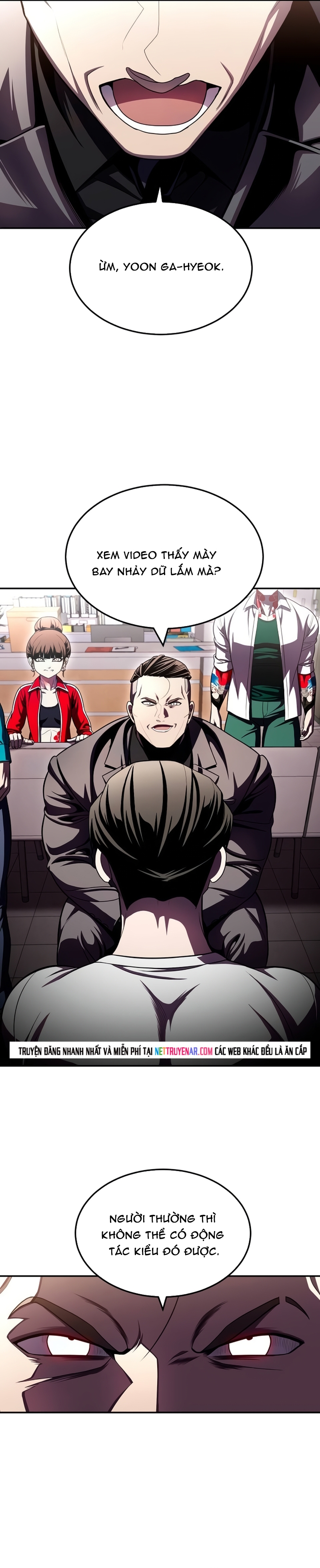 Món đồ chơi Chap 73 - Next Chap 74