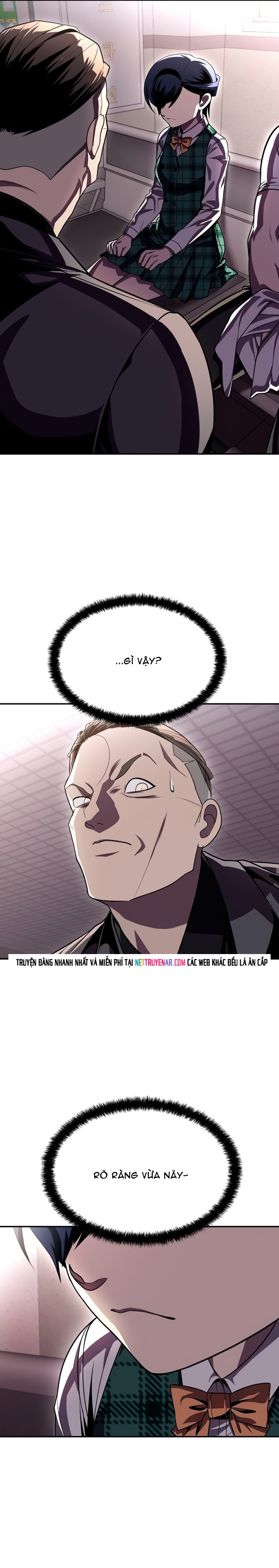 Món đồ chơi Chap 73 - Next Chap 74