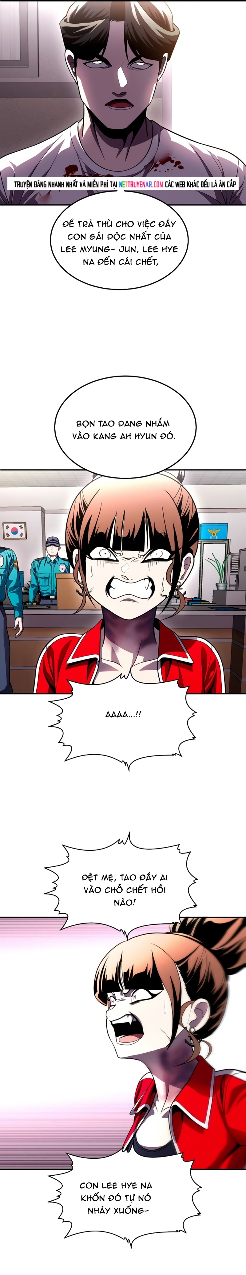 Món đồ chơi Chap 73 - Next Chap 74