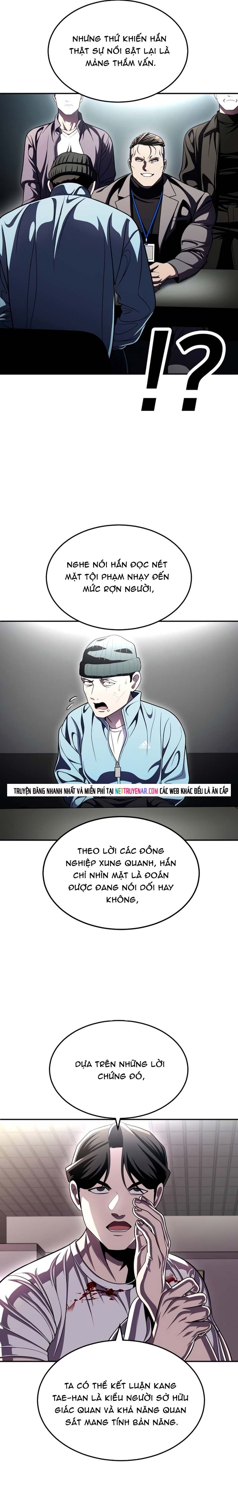 Món đồ chơi Chap 73 - Next Chap 74