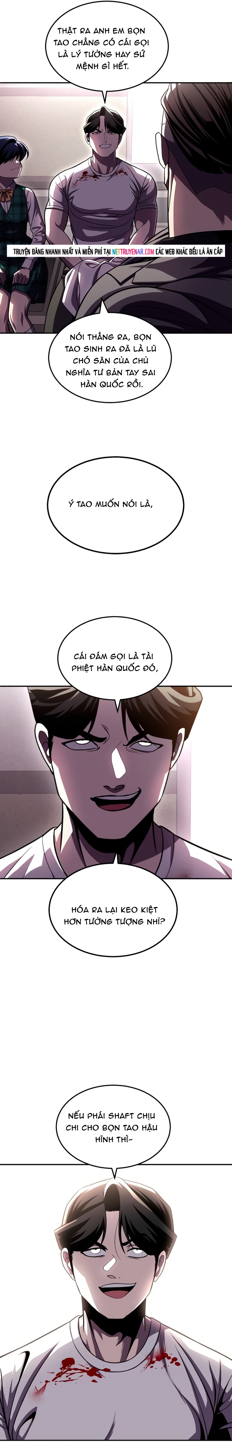 Món đồ chơi Chap 73 - Next Chap 74