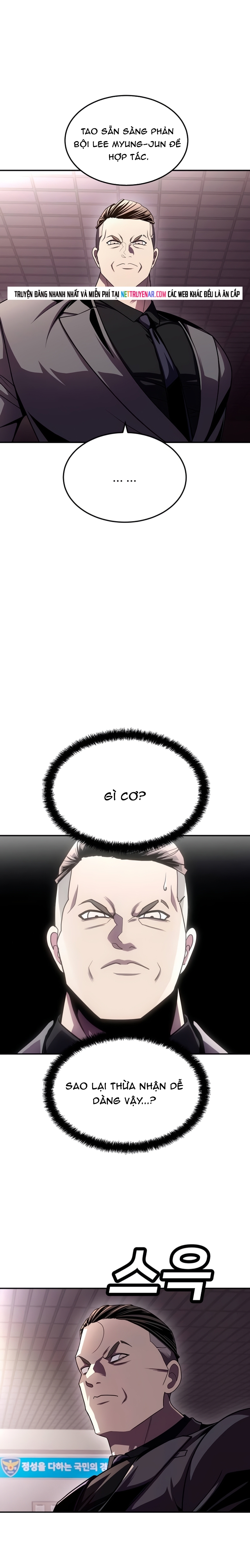 Món đồ chơi Chap 73 - Next Chap 74