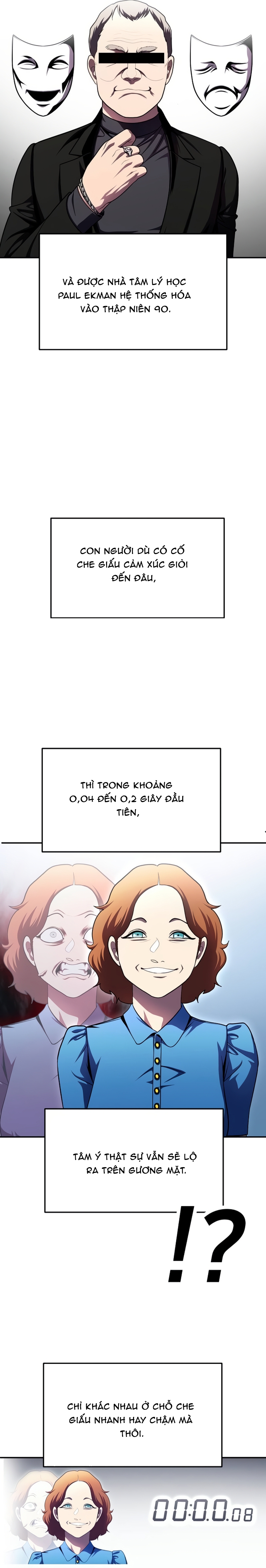 Món đồ chơi Chap 73 - Next Chap 74